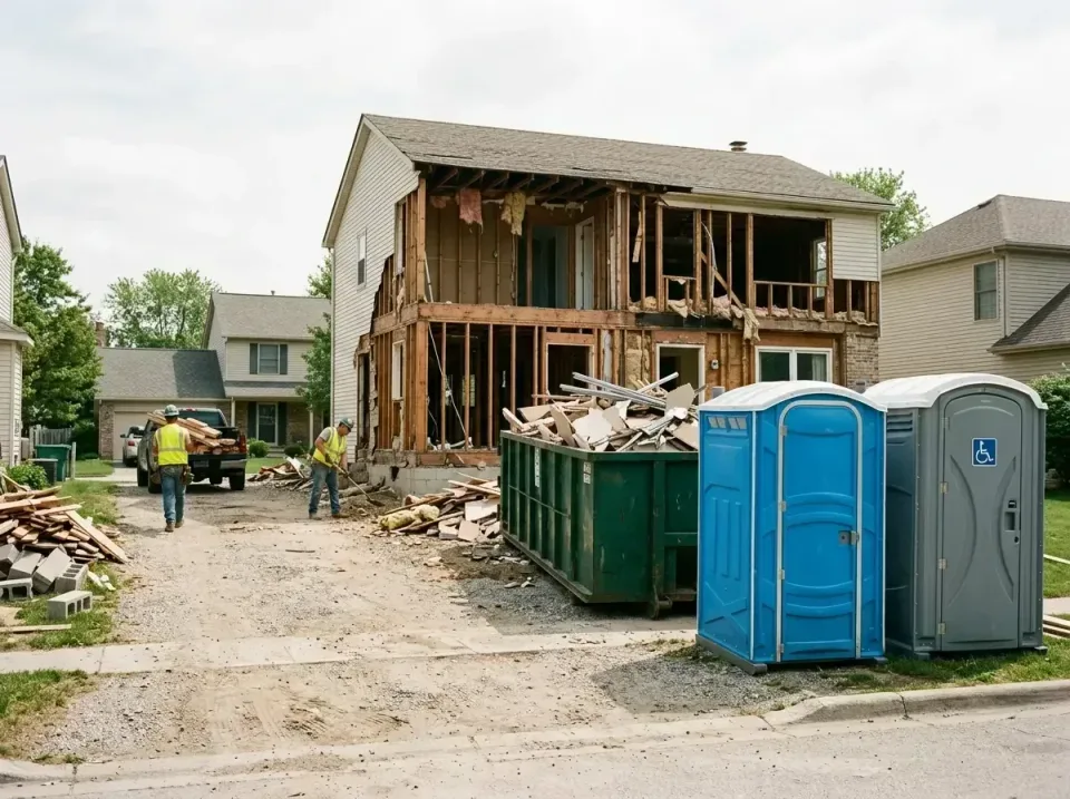 home-renovation-demolition-sit-010 — frequently asked questions, Portable Toilet & Dumpsters Rental in Vero Beach, FL